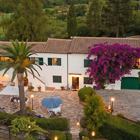 Anna In Casale Di Charme Holiday home