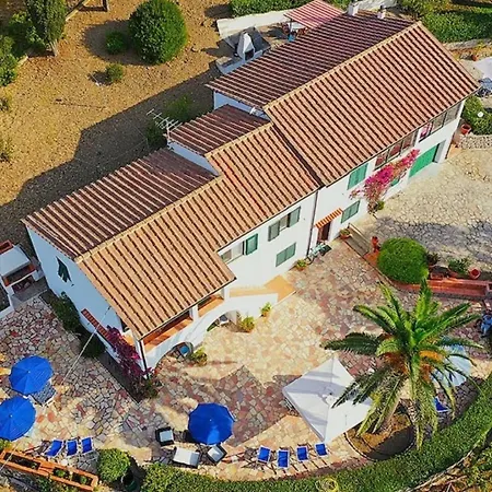 Anna In Casale Di Charme Holiday home CAMPO NELL'ELBA