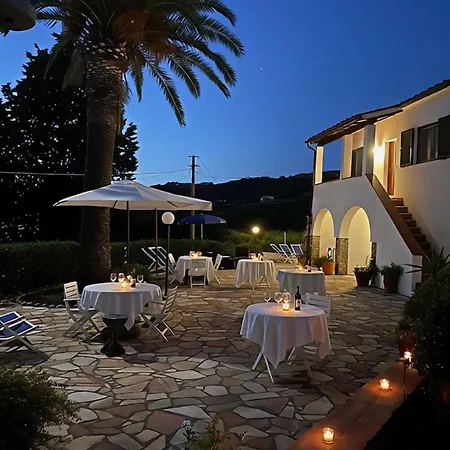 Anna In Casale Di Charme Holiday home CAMPO NELL'ELBA
