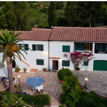Anna In Casale Di Charme Holiday home
