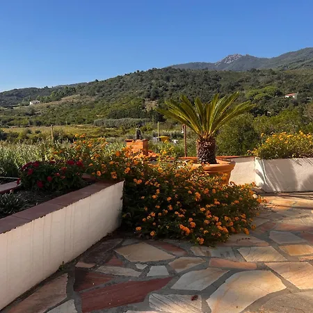 Holiday home Anna In Casale Di Charme CAMPO NELL'ELBA