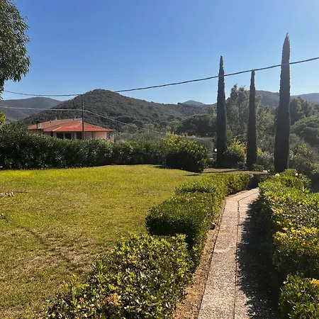 Holiday home Anna In Casale Di Charme
