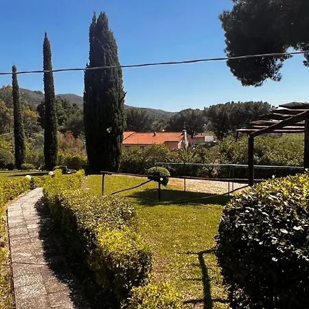 Anna In Casale Di Charme Holiday home