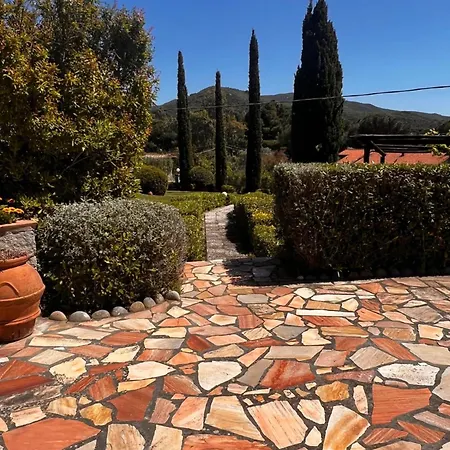 Anna In Casale Di Charme Holiday home *
