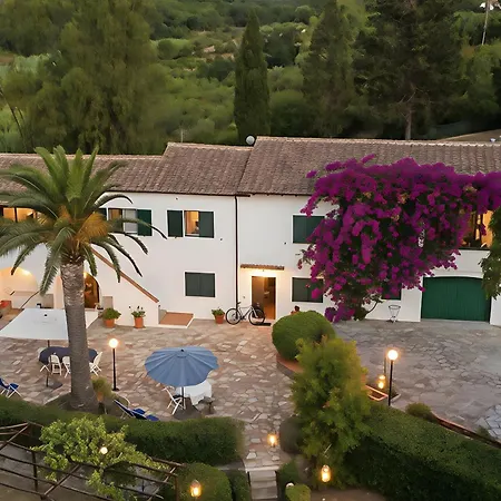 Holiday home Anna In Casale Di Charme CAMPO NELL'ELBA