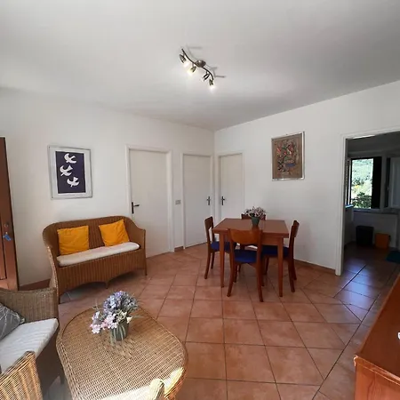 Holiday home Anna In Casale Di Charme