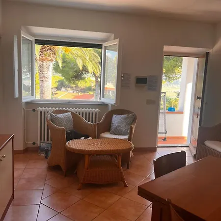 Holiday home Anna In Casale Di Charme