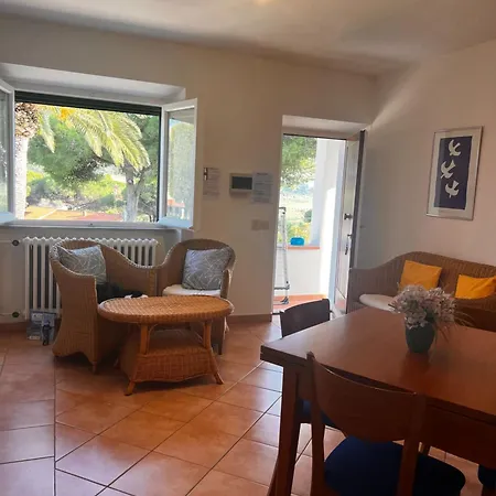 Holiday home Anna In Casale Di Charme CAMPO NELL'ELBA