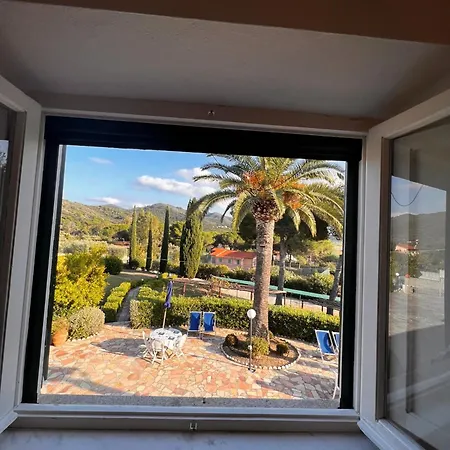 Holiday home Anna In Casale Di Charme *