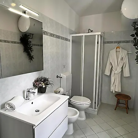 Anna In Casale Di Charme Holiday home *