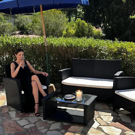 Holiday home Anna In Casale Di Charme