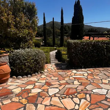 Holiday home Anna In Casale Di Charme CAMPO NELL'ELBA