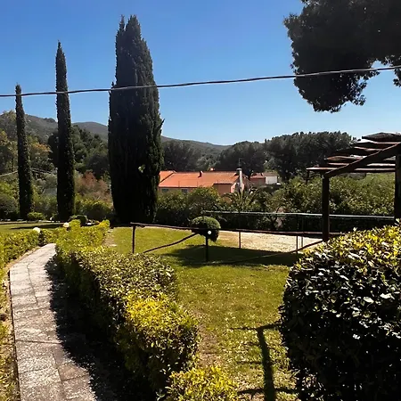 Anna In Casale Di Charme Holiday home CAMPO NELL'ELBA