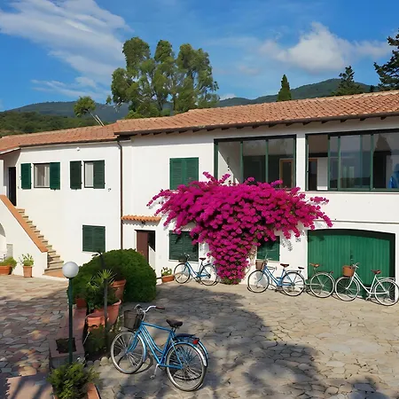 Holiday home Anna In Casale Di Charme CAMPO NELL'ELBA