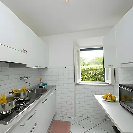 Anna In Casale Di Charme Holiday home CAMPO NELL'ELBA