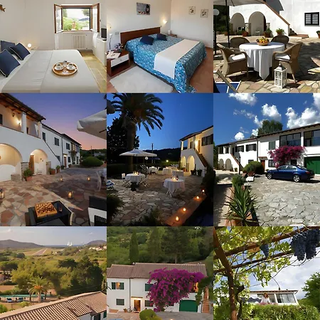 Holiday home Anna In Casale Di Charme