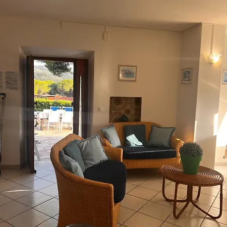 Holiday home Anna In Casale Di Charme *