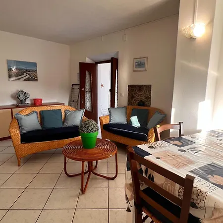 Holiday home Anna In Casale Di Charme