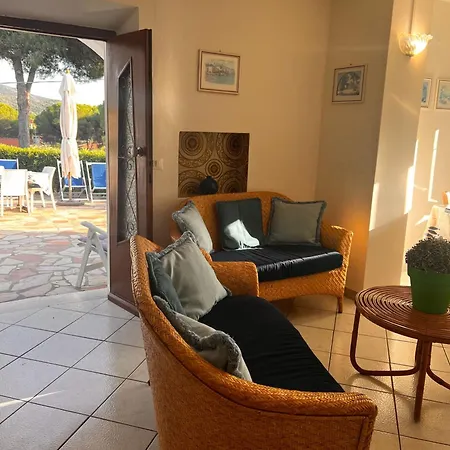 Anna In Casale Di Charme Holiday home *