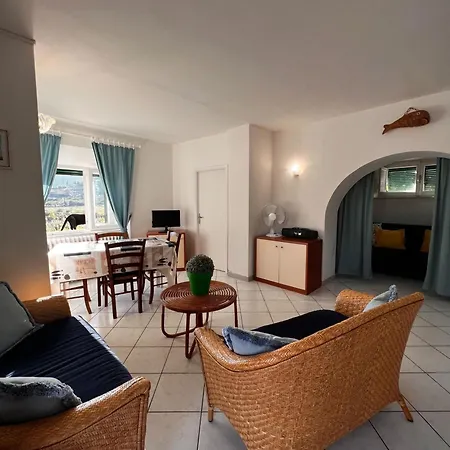 Holiday home Anna In Casale Di Charme *
