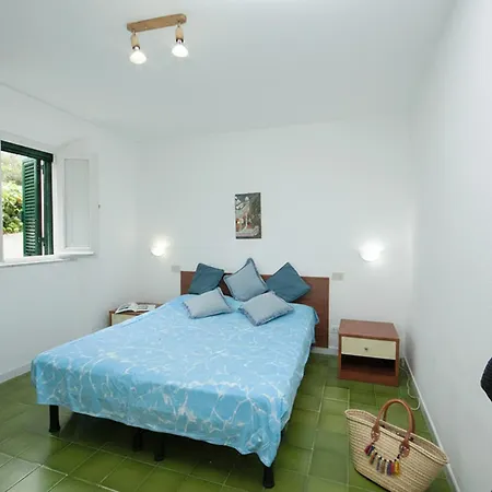 Holiday home Anna In Casale Di Charme CAMPO NELL'ELBA