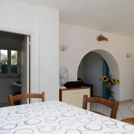 Holiday home Anna In Casale Di Charme CAMPO NELL'ELBA